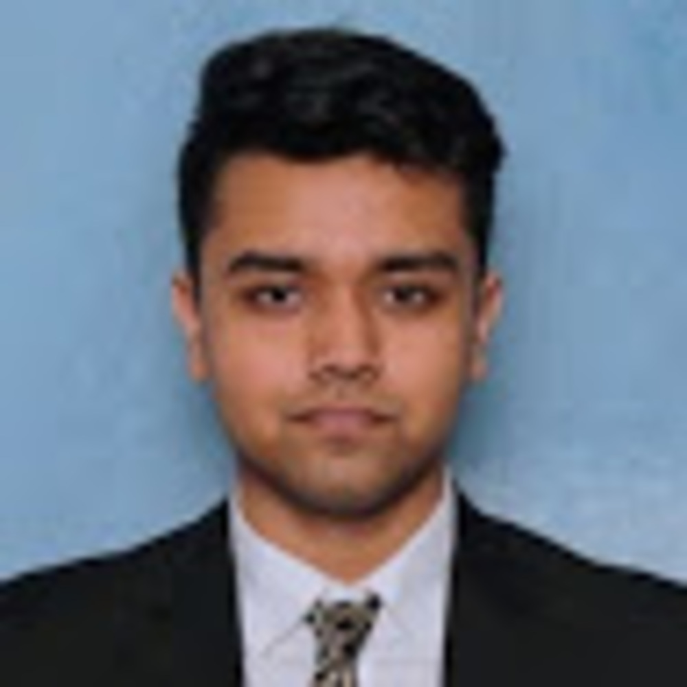 Meet your Posher, Fahim